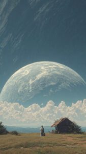 O que é o Minimalismo Verde e como ele pode mudar a sua vida vida simples campo